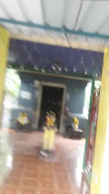 Arulmigu Sithi Vinayagar Temple, Keeramangalam - 608703