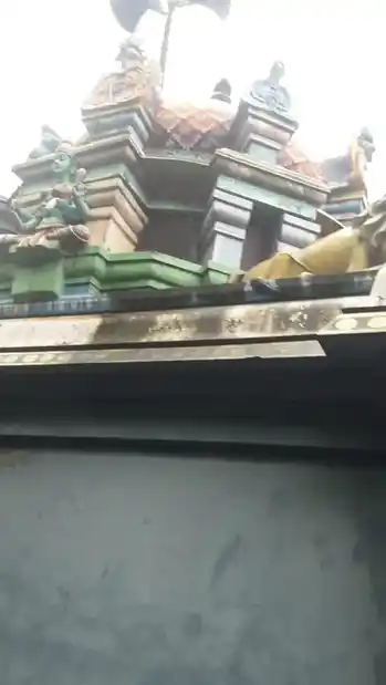 Arulmigu Sithi Vinayagar Temple, Keeramangalam - 608703 அருள்மிகு சித்திவிநாயகர் திருக்கோயில், - 608703, Cuddalore - Ancient Temple Architecture and History Image 2