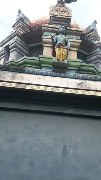 Arulmigu Sithi Vinayagar Temple, Keeramangalam - 608703 அருள்மிகு சித்திவிநாயகர் திருக்கோயில், - 608703, Cuddalore - Ancient Temple Architecture and History Image 3