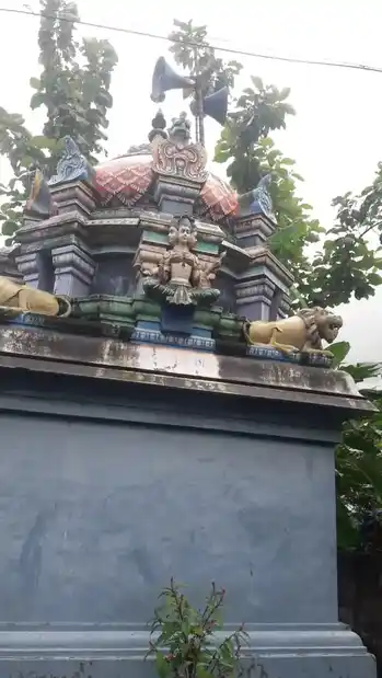 Arulmigu Sithi Vinayagar Temple, Keeramangalam - 608703 அருள்மிகு சித்திவிநாயகர் திருக்கோயில், - 608703, Cuddalore - Ancient Temple Architecture and History Image 4