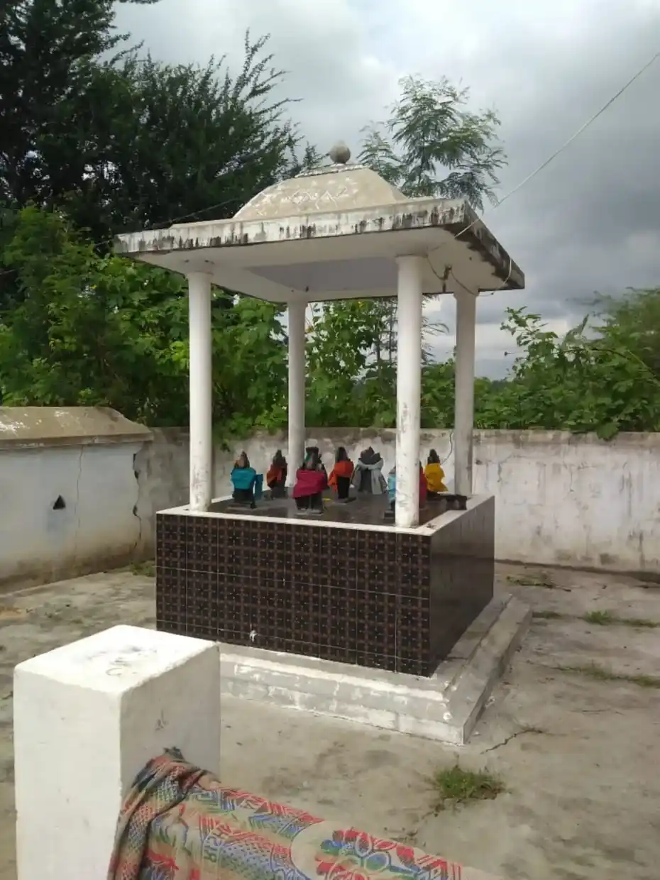 Arulmigu Sithi Vinayagar Temple, Kothamangalam - 632104 அருள்மிகு சித்தி விநாயகர் திருக்கோயில், கொத்தமங்கலம் - 632104, Vellore - Ancient Temple Architecture and History Image 3