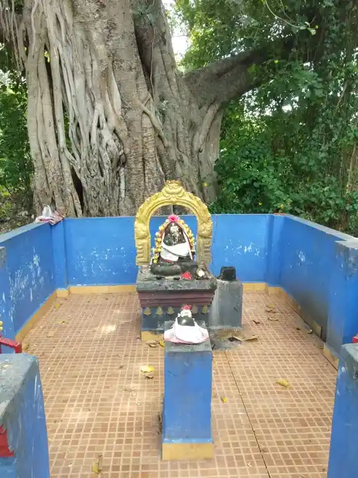 Arulmigu Sithi Vinayagar Temple, Kurichi - 612504 Arulmigu Sithi Vinayagar Temple, Kurichi - 612504, Thanjavur - Ancient Temple Architecture and History Image 2