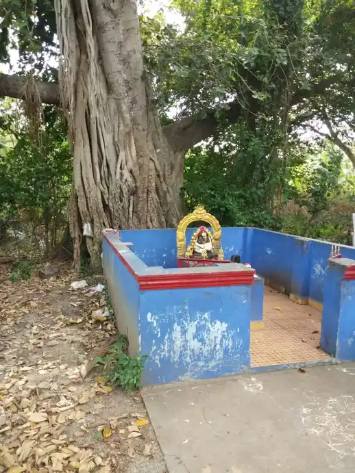 Arulmigu Sithi Vinayagar Temple, Kurichi - 612504 Arulmigu Sithi Vinayagar Temple, Kurichi - 612504, Thanjavur - Ancient Temple Architecture and History Image 4