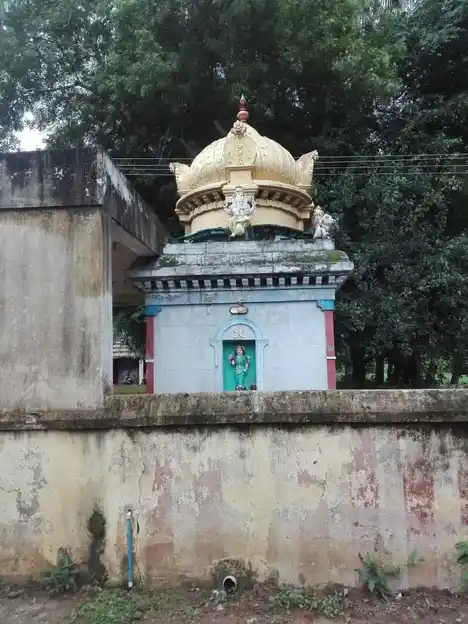 Arulmigu Sithi Vinayagar Temple, Magarajapuram - 612106 அருள்மிகு சித்திவிநாயகர் திருக்கோயில், Magarajapuram - 612106, Thanjavur - Ancient Temple Architecture and History Image 2