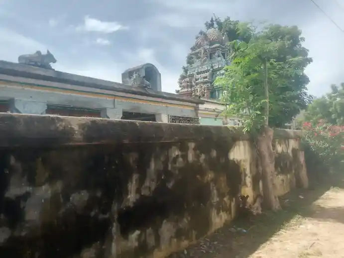 Arulmigu Sithi Vinayagar Temple, Mannargudi - 614001 அருள்மிகு சித்தி விநாயகர் திருக்கோயில், Mannargudi - 614001, Thiruvarur - Ancient Temple Architecture and History Image 6