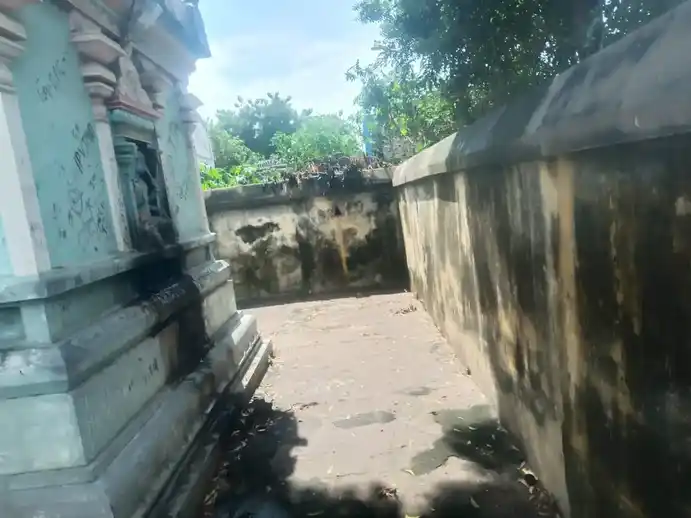 Arulmigu Sithi Vinayagar Temple, Mannargudi - 614001 அருள்மிகு சித்தி விநாயகர் திருக்கோயில், Mannargudi - 614001, Thiruvarur - Ancient Temple Architecture and History Image 7