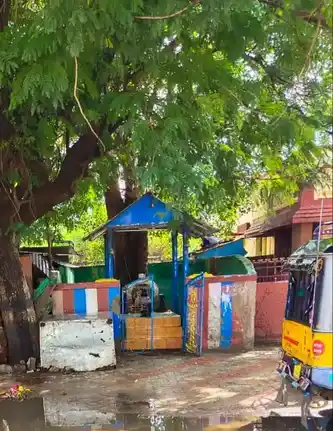 Arulmigu Sithi Vinayagar Temple, Matankadu - 630410 அருள்மிகு. சித்தி விநாயகர் திருக்கோயில், Matankadu - 630410, Sivagangai - Ancient Temple Architecture and History Image 2