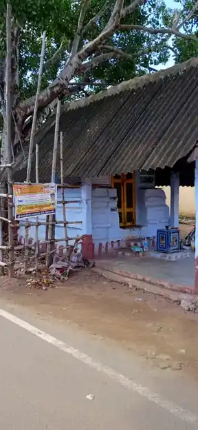 Arulmigu Sithi Vinayagar Temple, Meenachipuram - 630001 Arulmigu Sithi Vinayagar Temple, -, Meenachipuram - 630001, Sivagangai - Ancient Temple Architecture and History Image 7