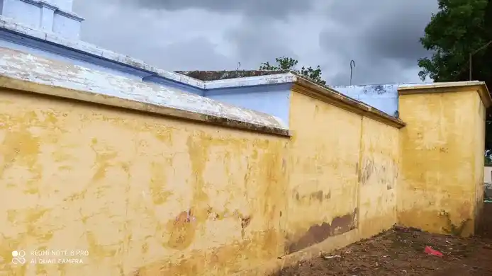 Arulmigu Sithi Vinayagar Temple, Meenatchipuram - 628601