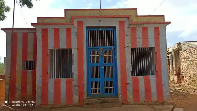 Arulmigu Sithi Vinayagar Temple, Meenatchipuram - 628601 அருள்மிகு சித்தி விநாயகர் திருக்கோயில், Meenatchipuram - 628601, Thoothukudi - Ancient Temple Architecture and History Image 2