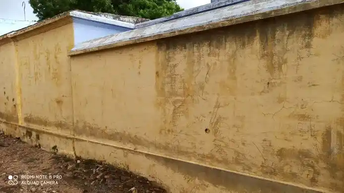 Arulmigu Sithi Vinayagar Temple, Meenatchipuram - 628601 அருள்மிகு சித்தி விநாயகர் திருக்கோயில், Meenatchipuram - 628601, Thoothukudi - Ancient Temple Architecture and History Image 3