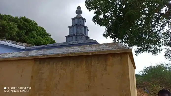 Arulmigu Sithi Vinayagar Temple, Meenatchipuram - 628601 அருள்மிகு சித்தி விநாயகர் திருக்கோயில், Meenatchipuram - 628601, Thoothukudi - Ancient Temple Architecture and History Image 4