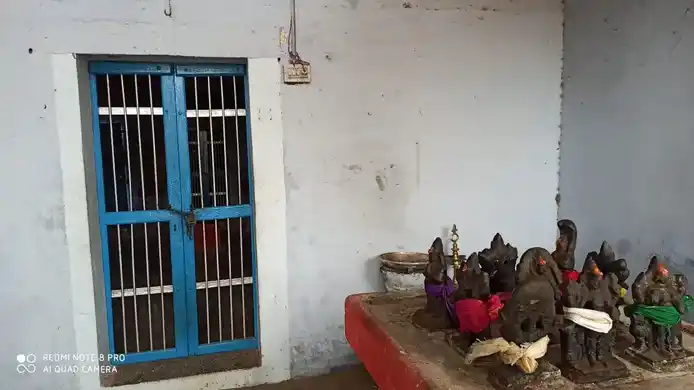 Arulmigu Sithi Vinayagar Temple, Meenatchipuram - 628601 அருள்மிகு சித்தி விநாயகர் திருக்கோயில், Meenatchipuram - 628601, Thoothukudi - Ancient Temple Architecture and History Image 5