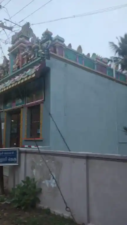 Arulmigu Sithi Vinayagar Temple, Melakkattalai, Parasalur - 609309 அருள்மிகு சித்தி விநாயகர் திருக்கோயில், Melakkattalai, Parasalur - 609309, Mayiladuthurai - Ancient Temple Architecture and History Image 2