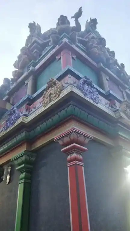 Arulmigu Sithi Vinayagar Temple, Melakkattalai, Parasalur - 609309 அருள்மிகு சித்தி விநாயகர் திருக்கோயில், Melakkattalai, Parasalur - 609309, Mayiladuthurai - Ancient Temple Architecture and History Image 3