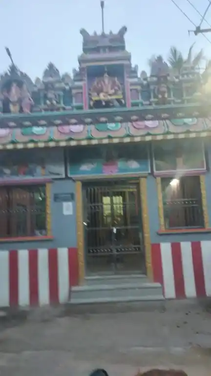 Arulmigu Sithi Vinayagar Temple, Melakkattalai, Parasalur - 609309 அருள்மிகு சித்தி விநாயகர் திருக்கோயில், Melakkattalai, Parasalur - 609309, Mayiladuthurai - Ancient Temple Architecture and History Image 5