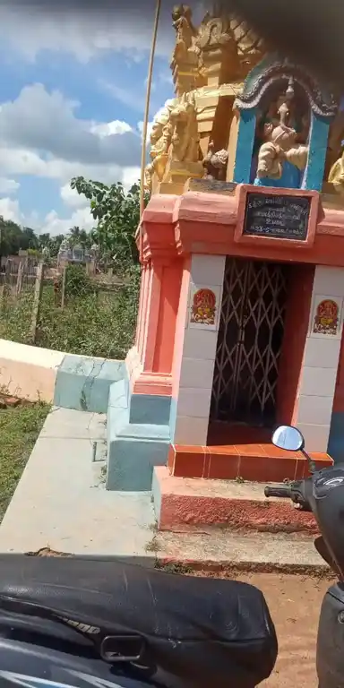 Arulmigu Sithi Vinayagar Temple, Melanatham - 614015