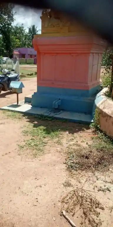 Arulmigu Sithi Vinayagar Temple, Melanatham - 614015 அருள்மிகு சித்திவிநாயகர் திருக்கோயில், Melanatham - 614015, Thiruvarur - Ancient Temple Architecture and History Image 2