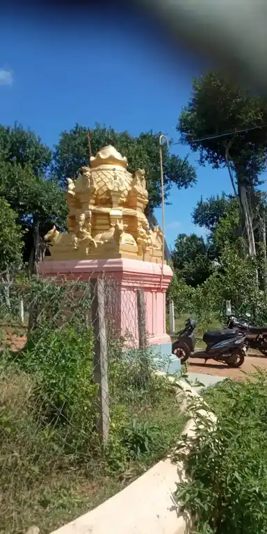 Arulmigu Sithi Vinayagar Temple, Melanatham - 614015 அருள்மிகு சித்திவிநாயகர் திருக்கோயில், Melanatham - 614015, Thiruvarur - Ancient Temple Architecture and History Image 3