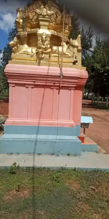 Arulmigu Sithi Vinayagar Temple, Melanatham - 614015 அருள்மிகு சித்திவிநாயகர் திருக்கோயில், Melanatham - 614015, Thiruvarur - Ancient Temple Architecture and History Image 4