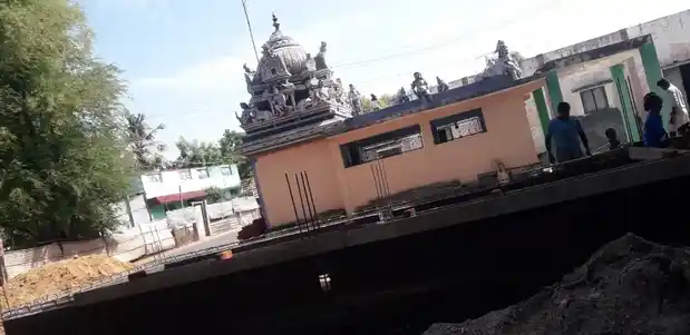 Arulmigu Sithi Vinayagar Temple, Mettumadai - 630606 Temple