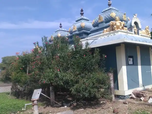 Arulmigu Sithi Vinayagar Temple, Muthuramalinkapuram - 623703 அருள்மிகு. சித்தி விநாயகர் திருக்கோயில், Muthuramalinkapuram - 623703, Ramanathapuram - Ancient Temple Architecture and History Image 2