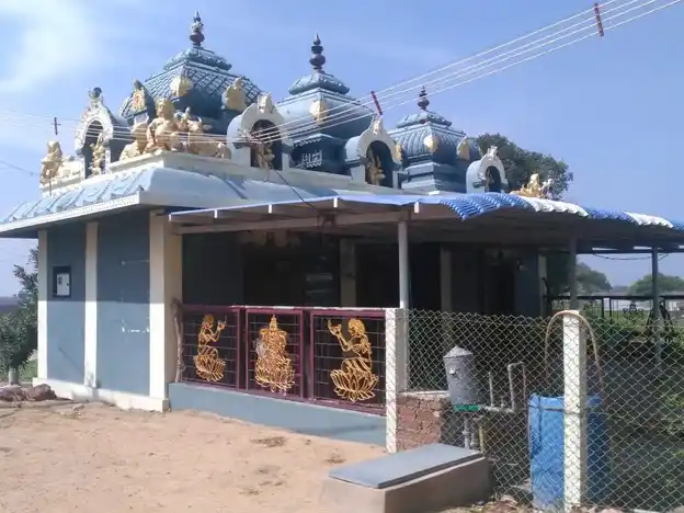 Arulmigu Sithi Vinayagar Temple, Muthuramalinkapuram - 623703 அருள்மிகு. சித்தி விநாயகர் திருக்கோயில், Muthuramalinkapuram - 623703, Ramanathapuram - Ancient Temple Architecture and History Image 4