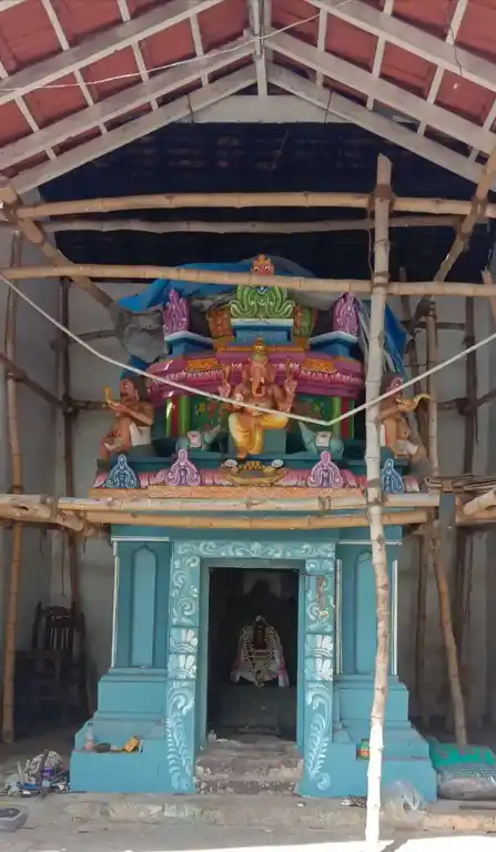 Arulmigu Sithi Vinayagar Temple, Nagapattinam - 611001 Temple
