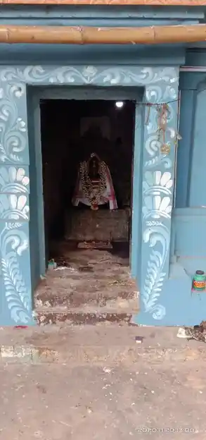 Arulmigu Sithi Vinayagar Temple, Nagapattinam - 611001 அருள்மிகு சித்தி விநாயகர் திருக்கோயில், Nagapattinam - 611001, Nagapattinam - Ancient Temple Architecture and History Image 2