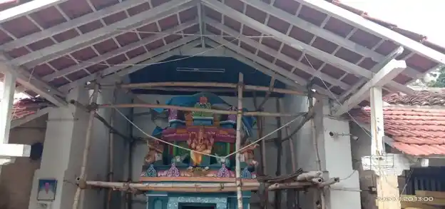 Arulmigu Sithi Vinayagar Temple, Nagapattinam - 611001 அருள்மிகு சித்தி விநாயகர் திருக்கோயில், Nagapattinam - 611001, Nagapattinam - Ancient Temple Architecture and History Image 4