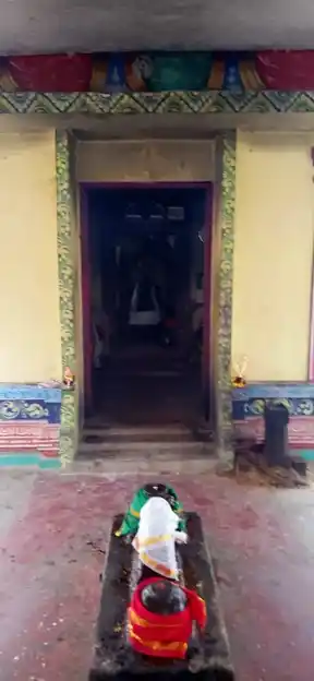 Arulmigu Sithi Vinayagar Temple, Namanur - 630553 அருள்மிகு. சித்தி விநாயகர் திருக்கோயில், Namanur - 630553, Sivagangai - Ancient Temple Architecture and History Image 3