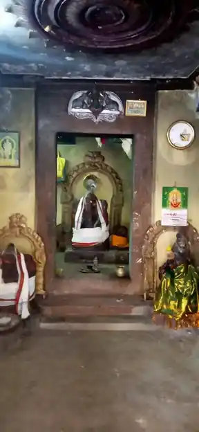 Arulmigu Sithi Vinayagar Temple, Namanur - 630553 அருள்மிகு. சித்தி விநாயகர் திருக்கோயில், Namanur - 630553, Sivagangai - Ancient Temple Architecture and History Image 4