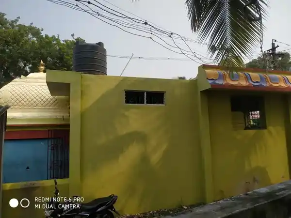 Arulmigu Sithi Vinayagar Temple, Near Railway Station, Kaboolkandigi - 631209 அருள்மிகு சித்தி விநாயகர் திருக்கோயில், Near Railway Station, Kaboolkandigi - 631209, Tiruvallur - Ancient Temple Architecture and History Image 2