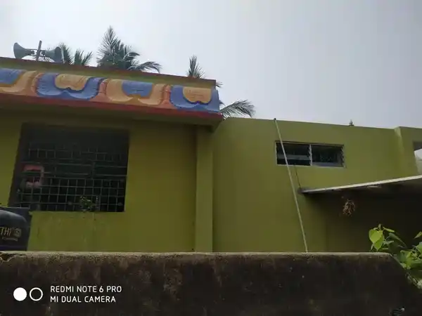 Arulmigu Sithi Vinayagar Temple, Near Railway Station, Kaboolkandigi - 631209 அருள்மிகு சித்தி விநாயகர் திருக்கோயில், Near Railway Station, Kaboolkandigi - 631209, Tiruvallur - Ancient Temple Architecture and History Image 3