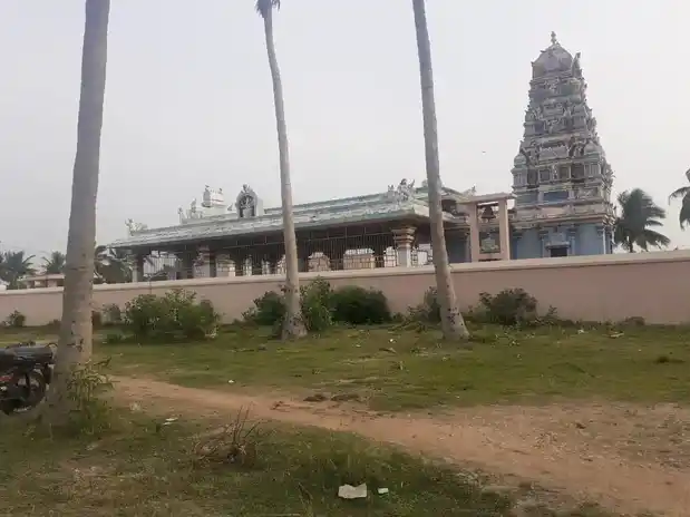Arulmigu Sithi Vinayagar Temple, No,34, Kovilur - 613502 Arulmigu Sithi Vinayagar Temple, No,34, Kovilur - 613502, Thanjavur - Ancient Temple Architecture and History Image 2
