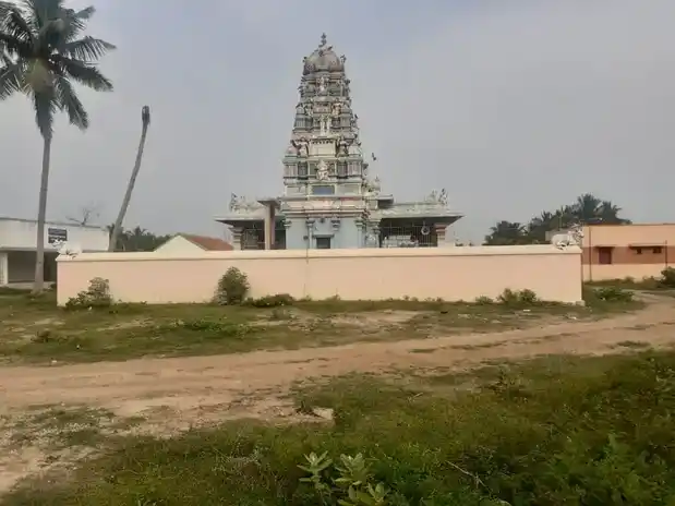 Arulmigu Sithi Vinayagar Temple, No,34, Kovilur - 613502 Arulmigu Sithi Vinayagar Temple, No,34, Kovilur - 613502, Thanjavur - Ancient Temple Architecture and History Image 3