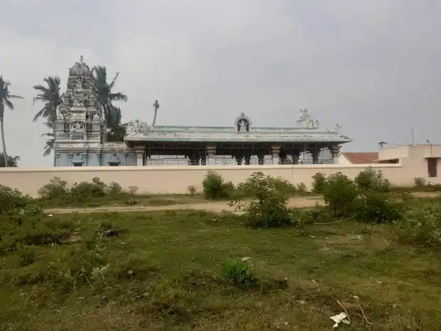 Arulmigu Sithi Vinayagar Temple, No,34, Kovilur - 613502 Arulmigu Sithi Vinayagar Temple, No,34, Kovilur - 613502, Thanjavur - Ancient Temple Architecture and History Image 4