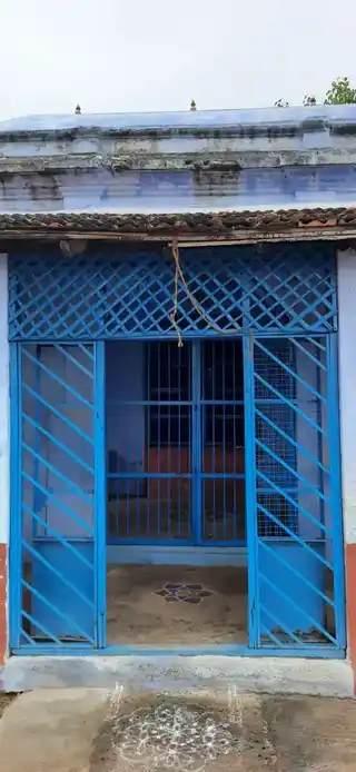 Arulmigu Sithi Vinayagar Temple, Onamakkulam - 628401