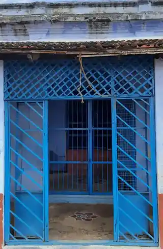 Arulmigu Sithi Vinayagar Temple, Onamakkulam - 628401 அருள்மிகு சித்தி விநாயகர் திருக்கோயில், Onamakkulam - 628401, Thoothukudi - Ancient Temple Architecture and History Image 3