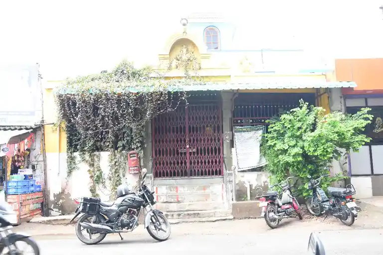 Arulmigu Sithi Vinayagar Temple, Ottapidaram - 628401