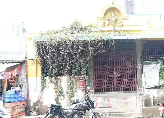 Arulmigu Sithi Vinayagar Temple, Ottapidaram - 628401 அருள்மிகு சித்தி விநாயகர் திருக்கோயில், Ottapidaram - 628401, Thoothukudi - Ancient Temple Architecture and History Image 3