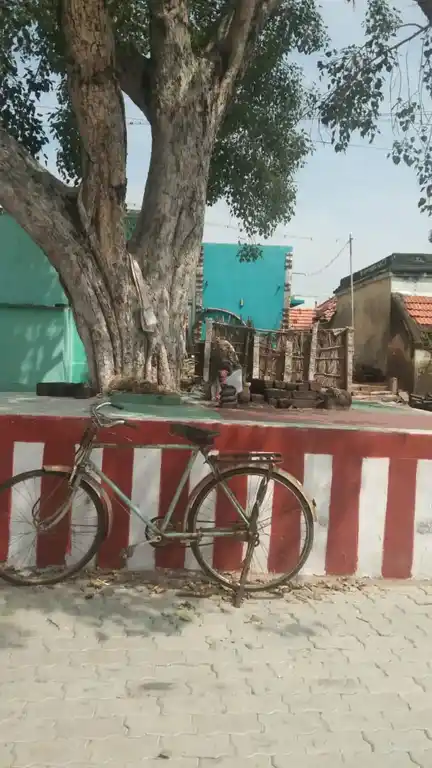 Arulmigu Sithi Vinayagar Temple, Padamathur - 630561 அருள்மிகு. சித்திவிநாயகர் திருக்கோயில், Padamathur - 630561, Sivagangai - Ancient Temple Architecture and History Image 3