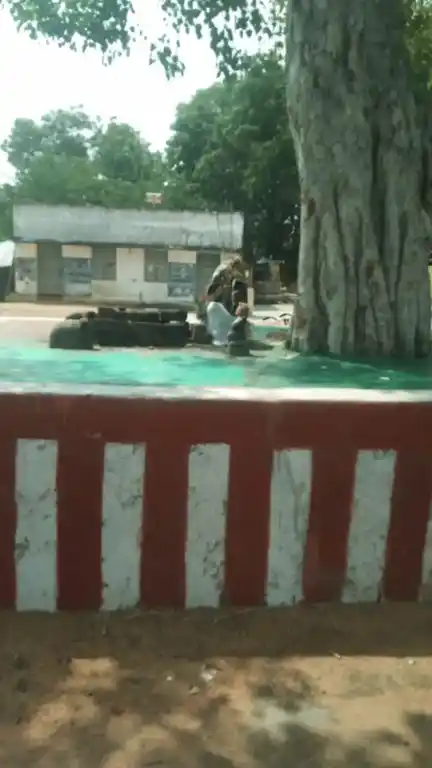 Arulmigu Sithi Vinayagar Temple, Padamathur - 630561 அருள்மிகு. சித்திவிநாயகர் திருக்கோயில், Padamathur - 630561, Sivagangai - Ancient Temple Architecture and History Image 4