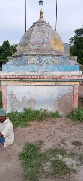 Arulmigu Sithi Vinayagar Temple, Palaiyanoor - 630610 Temple