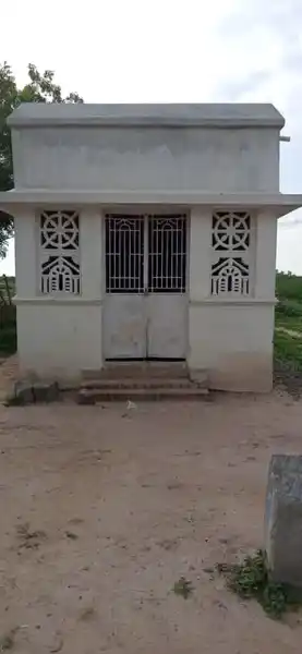 Arulmigu Sithi Vinayagar Temple, Palaiyanoor - 630610 Arulmigu Sithi Vinayagar Temple, Palaiyanoor - 630610, Sivagangai - Ancient Temple Architecture and History Image 2