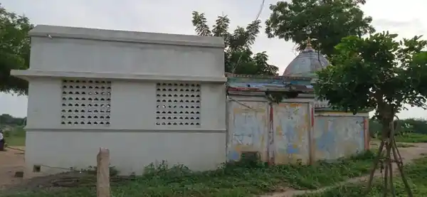 Arulmigu Sithi Vinayagar Temple, Palaiyanoor - 630610 Arulmigu Sithi Vinayagar Temple, Palaiyanoor - 630610, Sivagangai - Ancient Temple Architecture and History Image 3