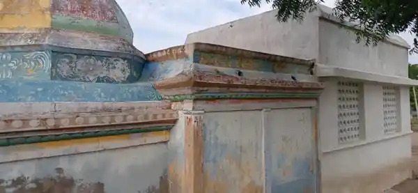 Arulmigu Sithi Vinayagar Temple, Palaiyanoor - 630610 Arulmigu Sithi Vinayagar Temple, Palaiyanoor - 630610, Sivagangai - Ancient Temple Architecture and History Image 4