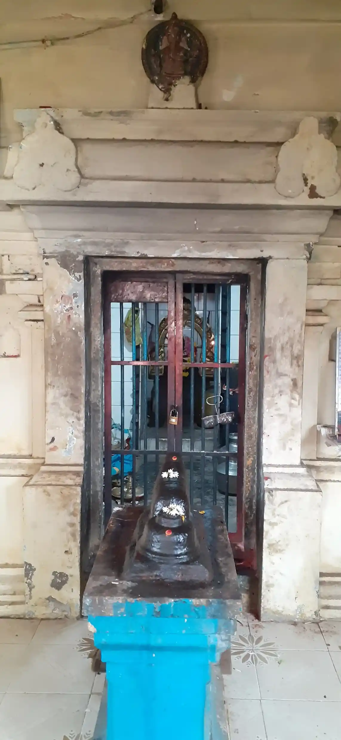 Arulmigu Sithi Vinayagar Temple, Payathencheri - 614404 Arulmigu Sithi Vinayagar Temple, Payathencheri - 614404, Thiruvarur - Ancient Temple Architecture and History Image 3