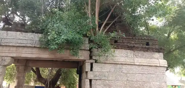 Arulmigu Sithi Vinayagar Temple, Periykarpoorampatti - 625101 சித்தி விநாயகர் கோயில், Periykarpoorampatti - 625101, Madurai - Ancient Temple Architecture and History Image 3