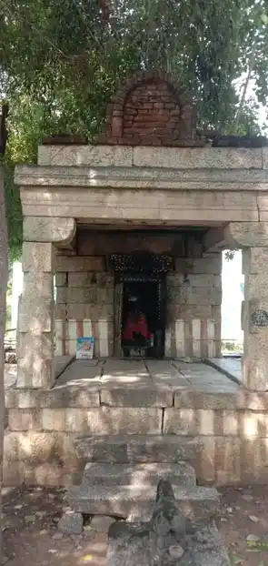 Arulmigu Sithi Vinayagar Temple, Periykarpoorampatti - 625101 சித்தி விநாயகர் கோயில், Periykarpoorampatti - 625101, Madurai - Ancient Temple Architecture and History Image 4